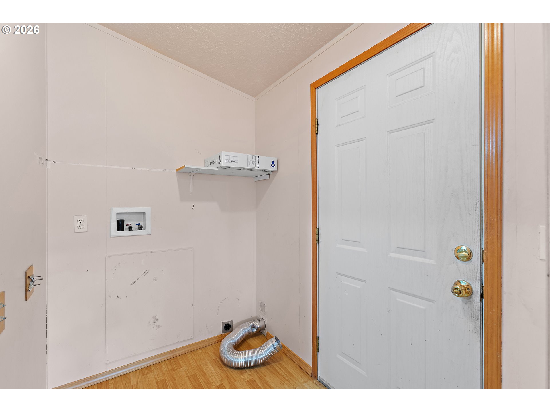 33720 Southeast Springlake Drive Scappoose, OR 97056 - Photo 14 of 33 Laundry