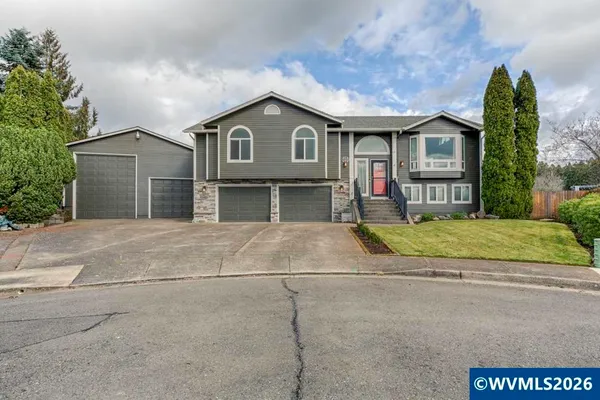 $749,000 | 535 Northwest Morning Crest Place, Sublimity, OR 97385