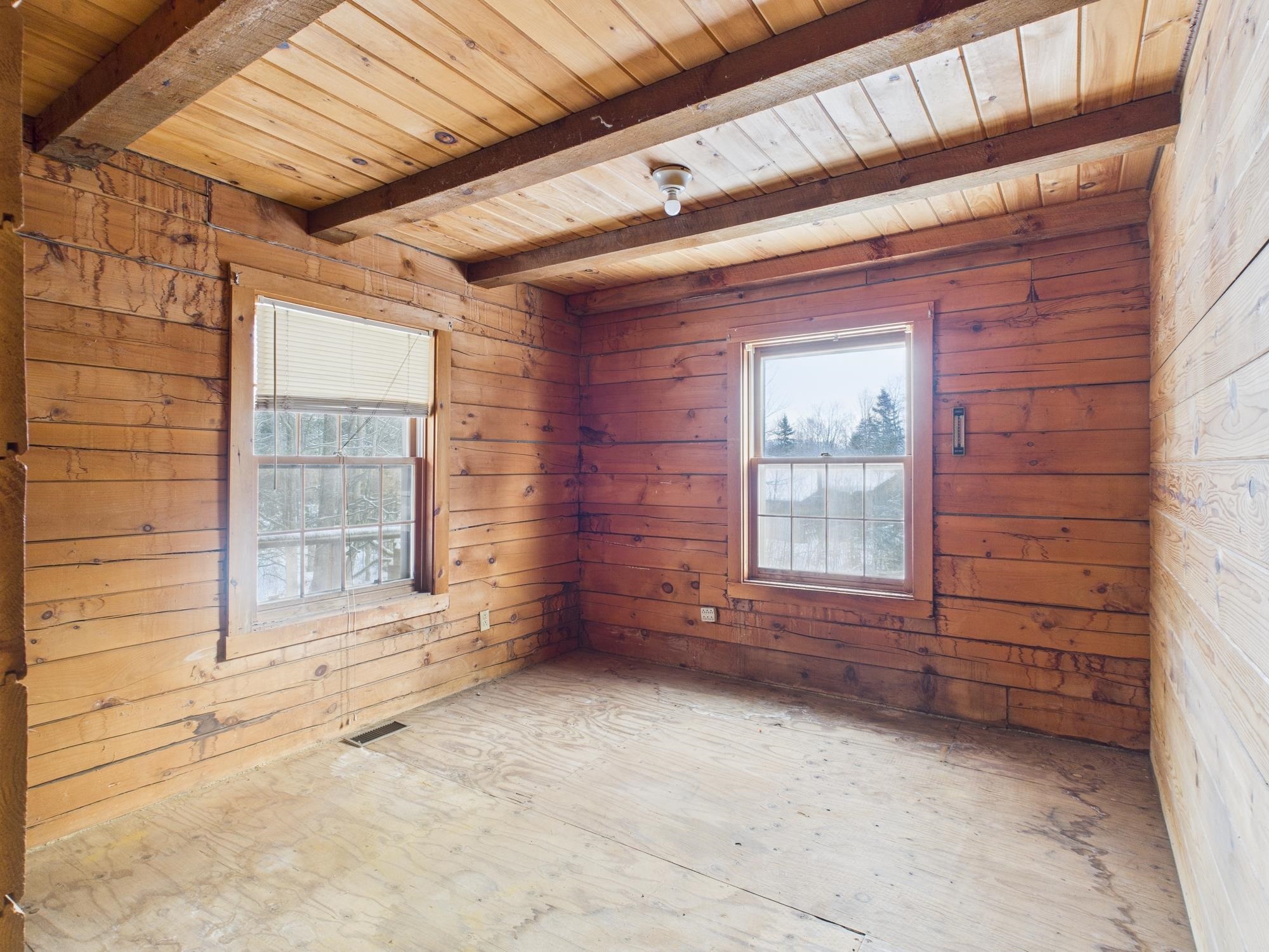 421 East Colebrook Road Colebrook, NH 03576 - Photo 14 of 35