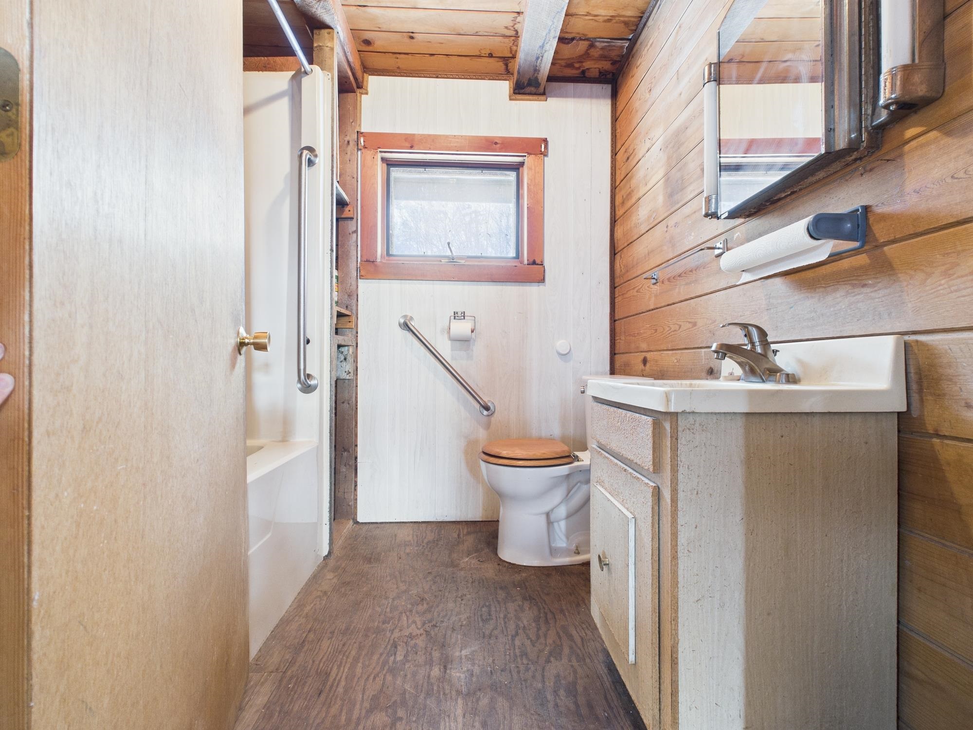 421 East Colebrook Road Colebrook, NH 03576 - Photo 16 of 35