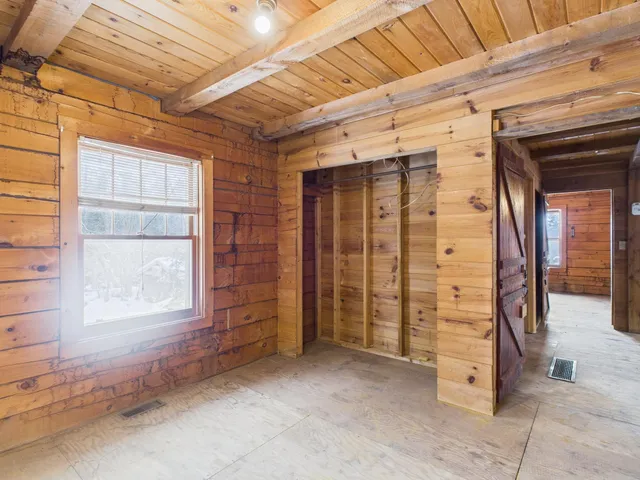 $189,900 | 421 East Colebrook Road, Colebrook, NH 03576