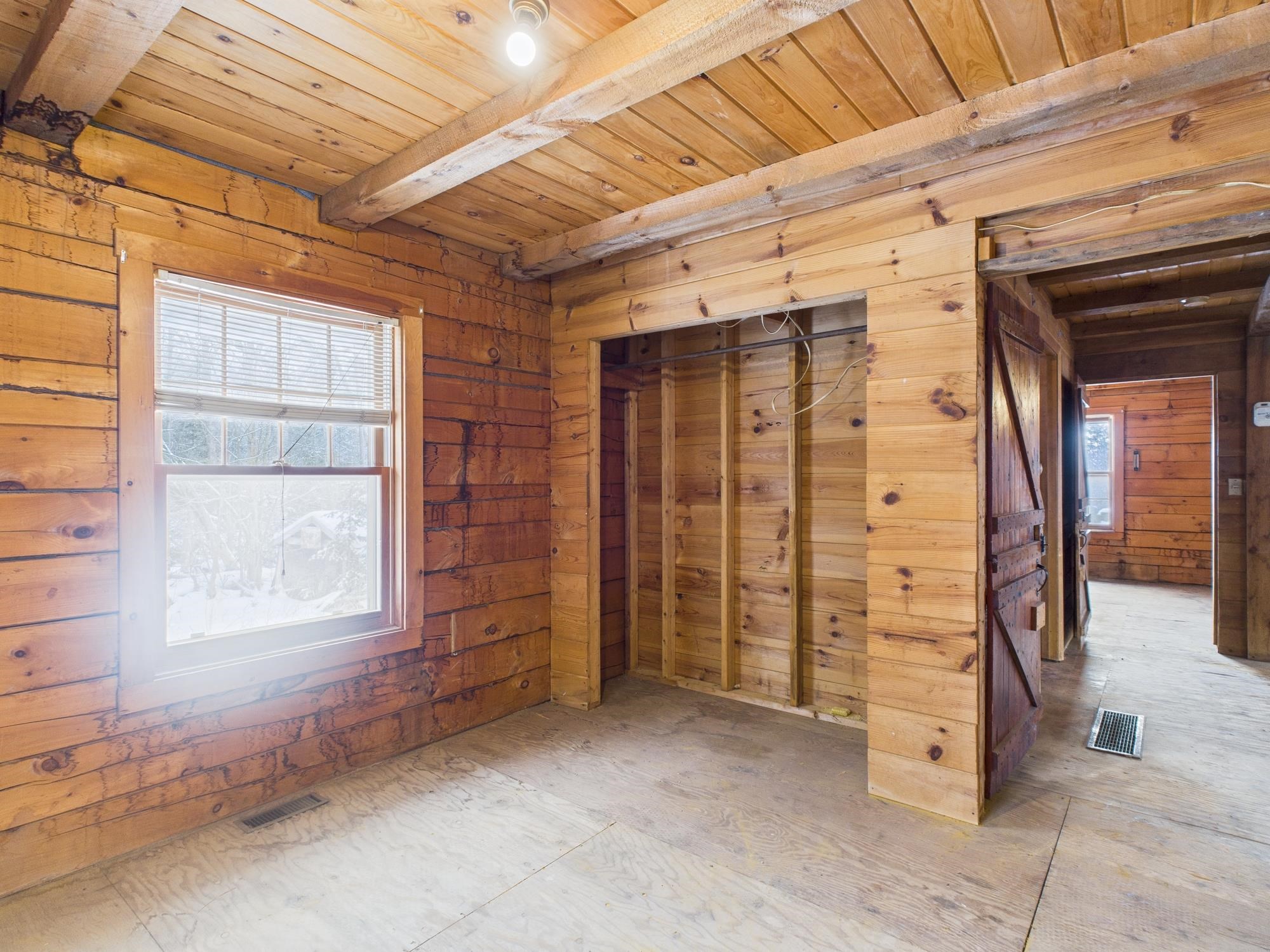 421 East Colebrook Road Colebrook, NH 03576 - Photo 20 of 35