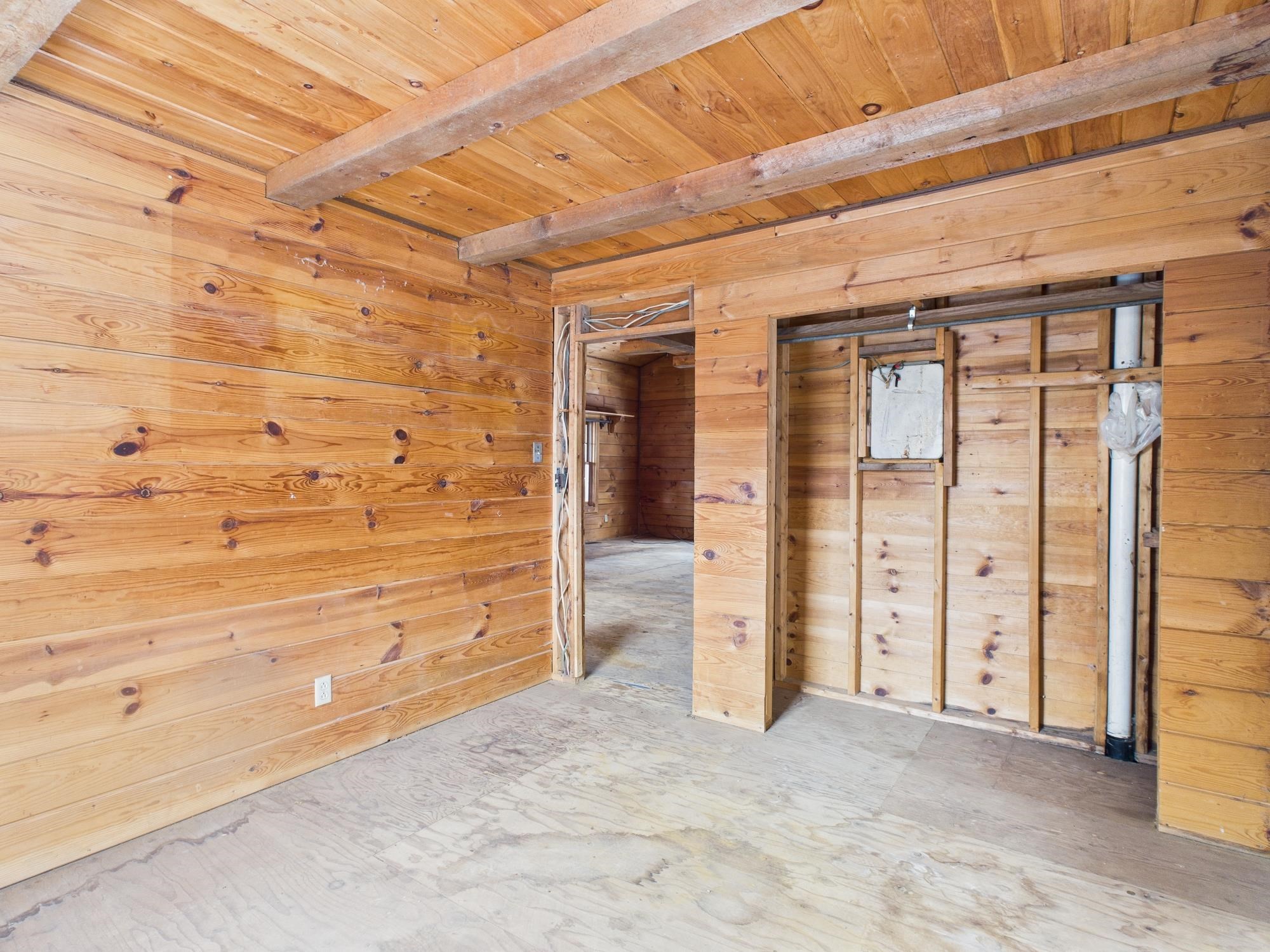 421 East Colebrook Road Colebrook, NH 03576 - Photo 21 of 35