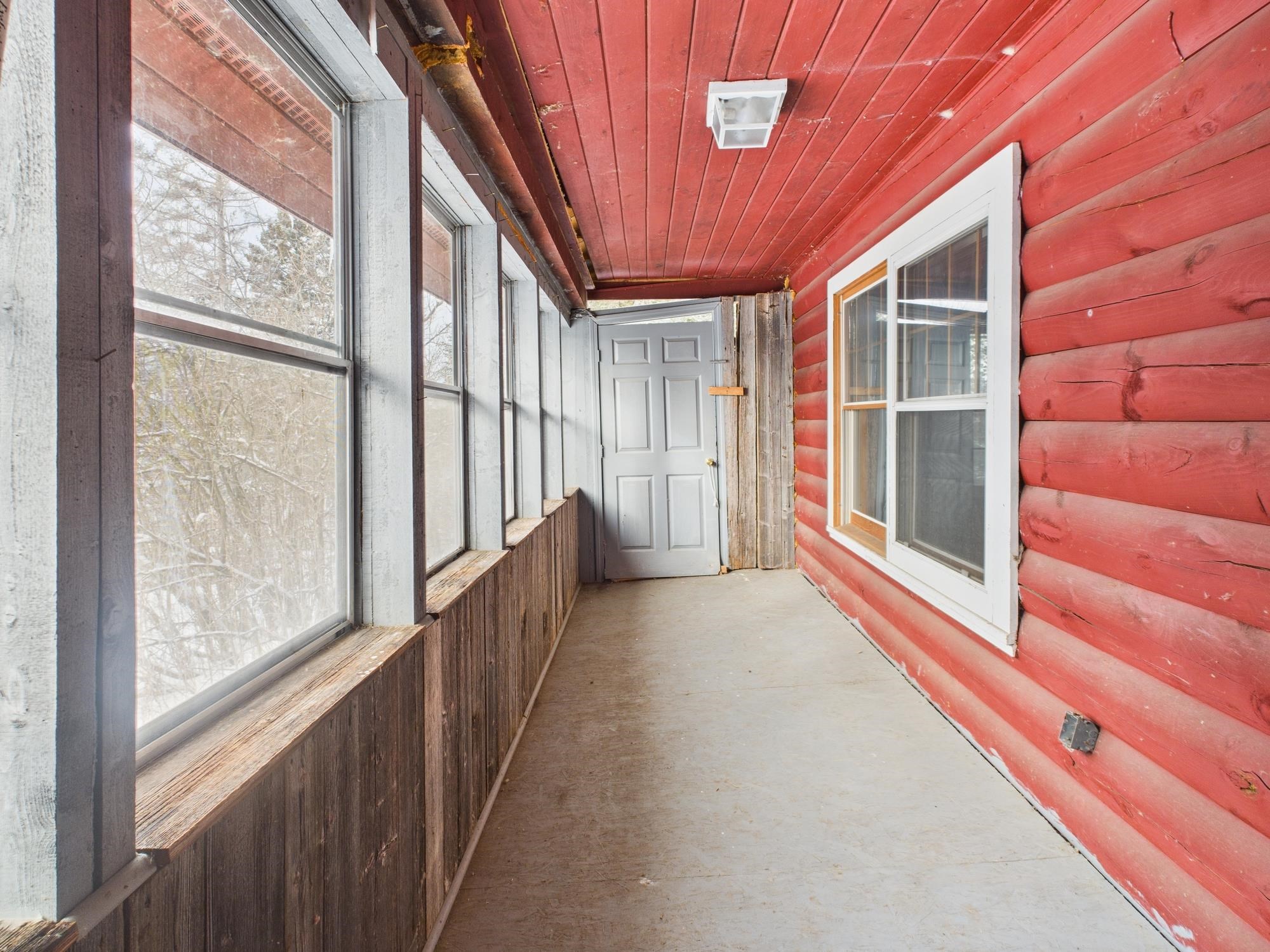 421 East Colebrook Road Colebrook, NH 03576 - Photo 22 of 35