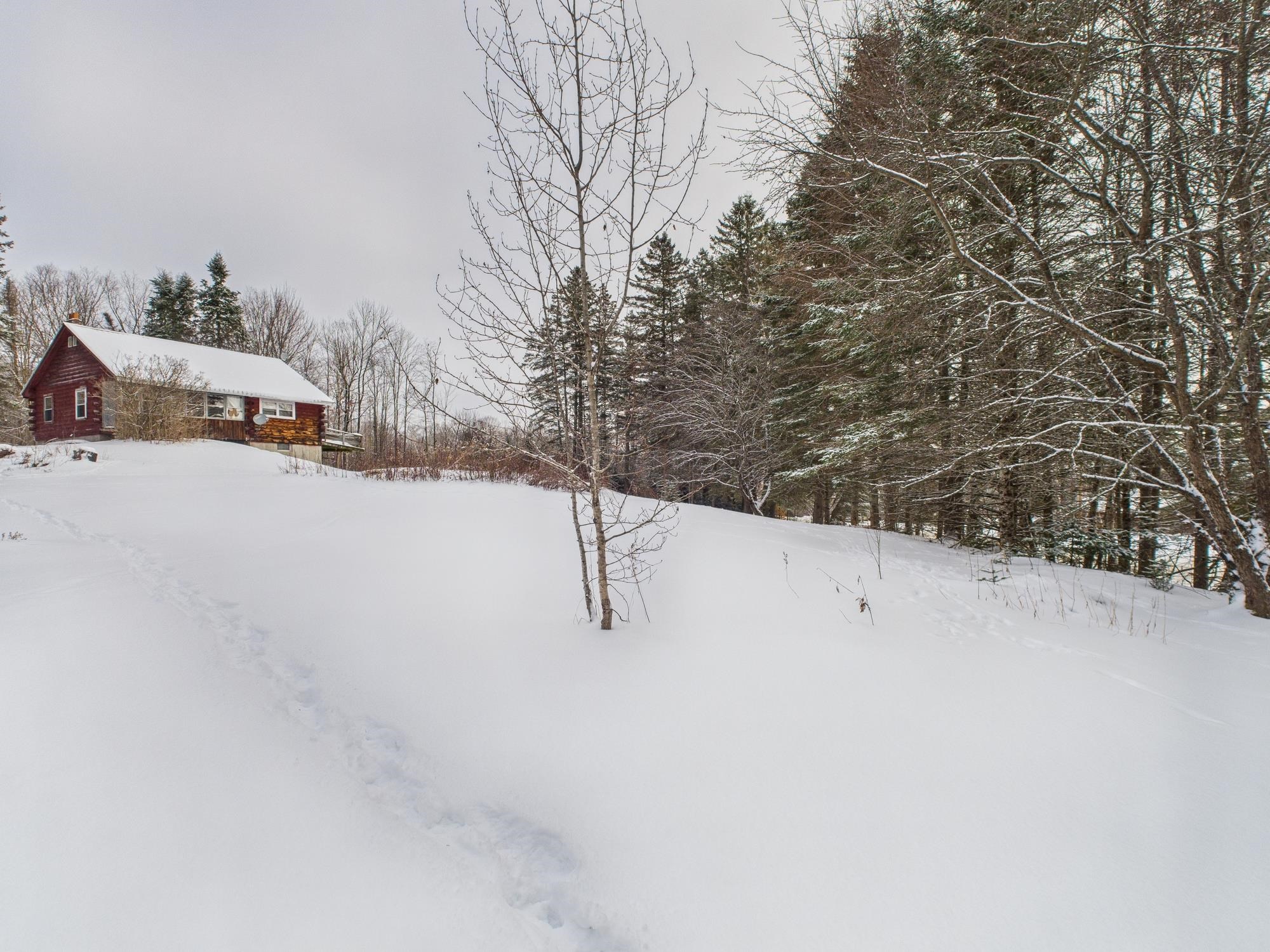 421 East Colebrook Road Colebrook, NH 03576 - Photo 30 of 35