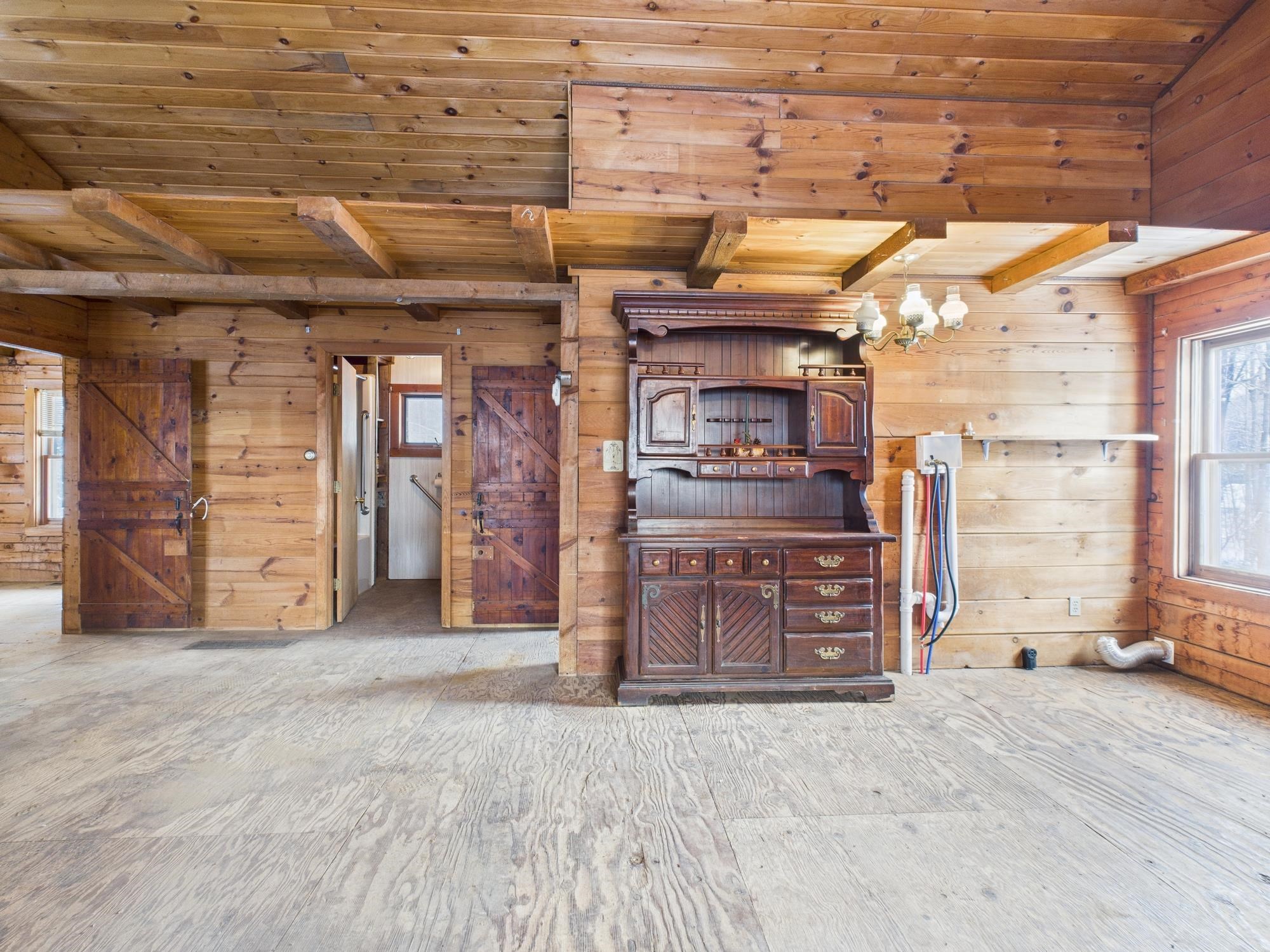 421 East Colebrook Road Colebrook, NH 03576 - Photo 7 of 35