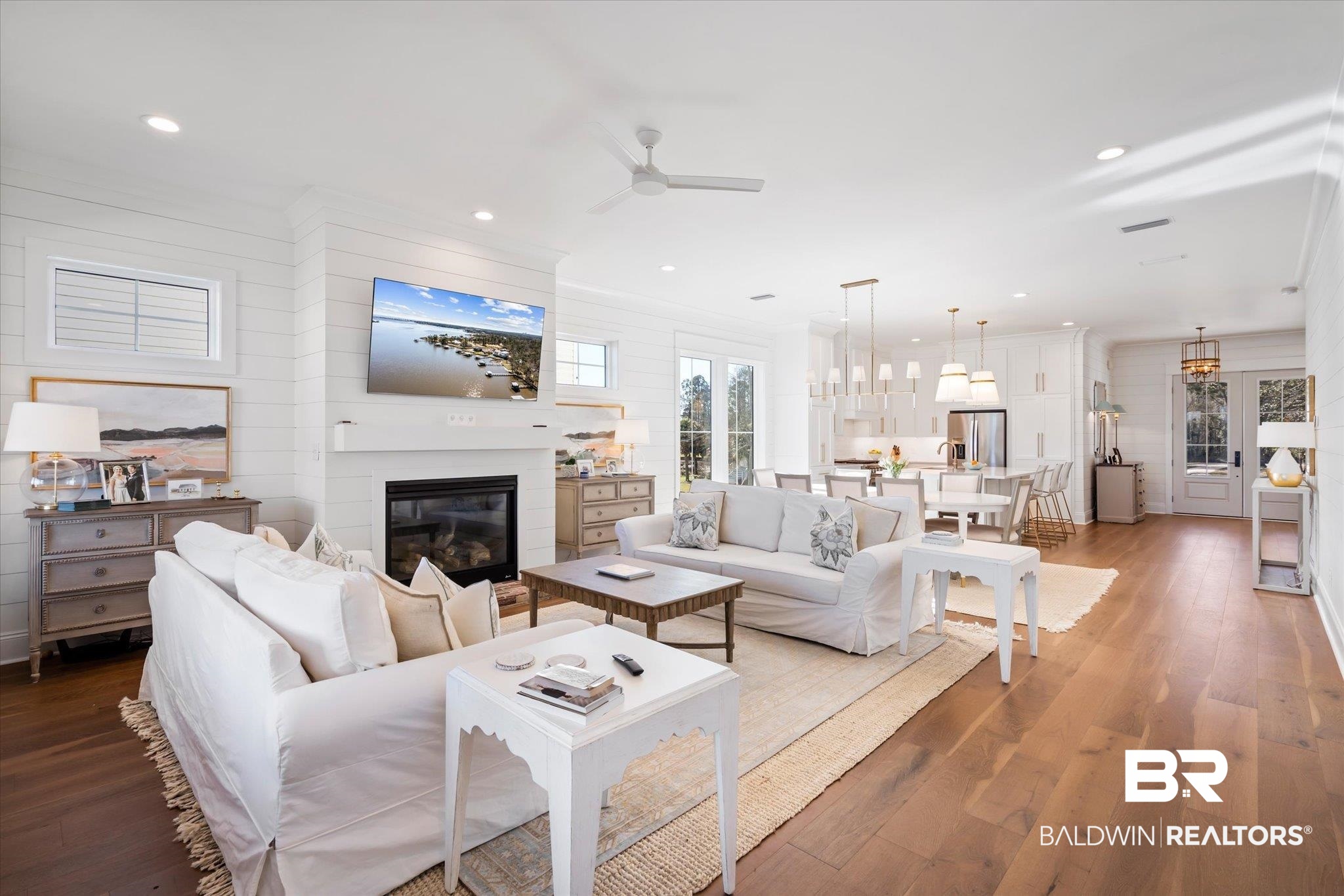 3180 Dog River Road Theodore, AL 36582 - Photo 4 of 43