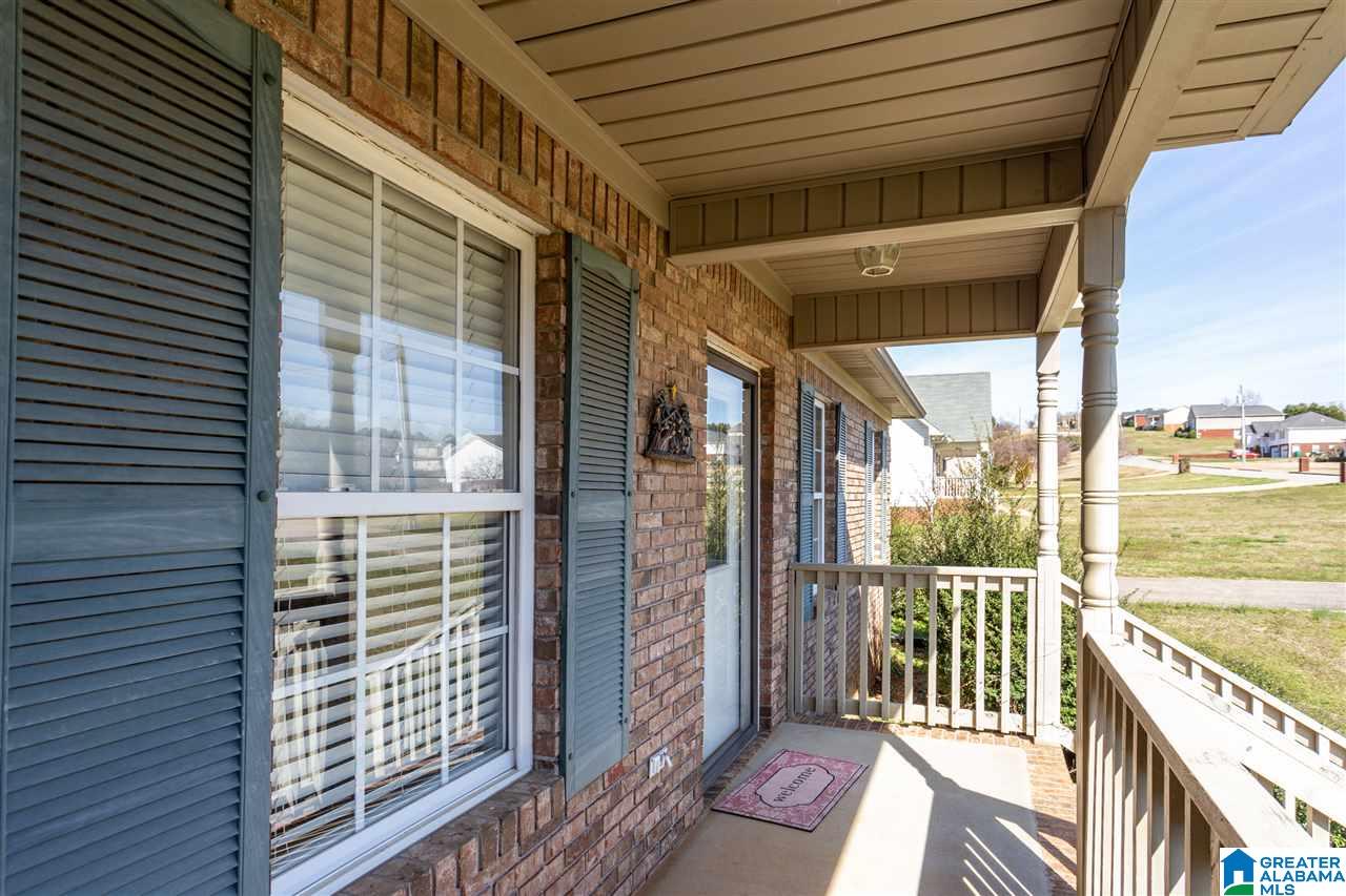 915 Ransome Drive Oneonta, AL 35121 - Photo 3 of 35