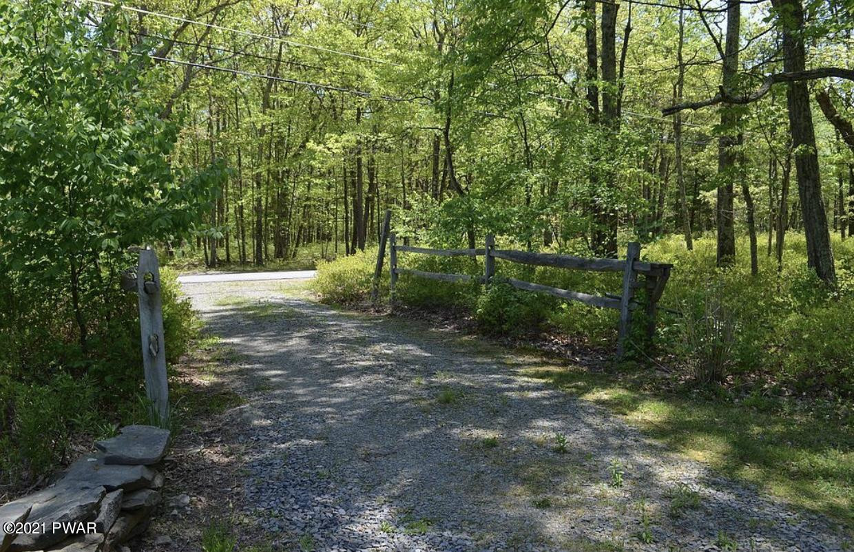 Lot 14 Little Walker Road Shohola, PA 18458 - Photo 7 of 13