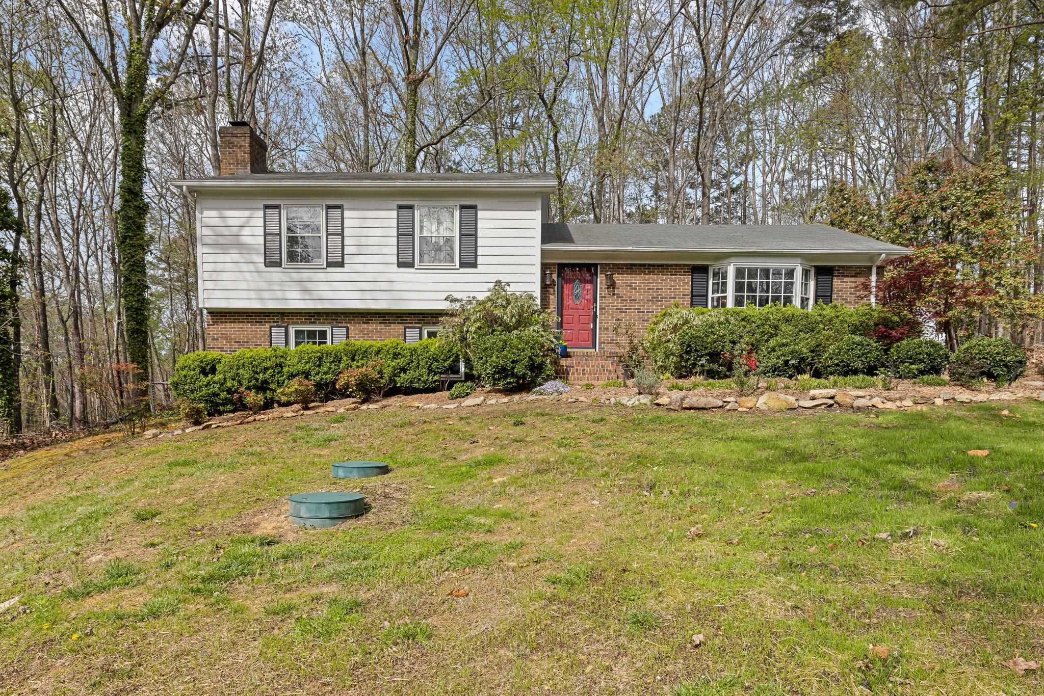 5901 Scalybark Road Durham, NC 27712 - Photo 2 of 49 Photo 2