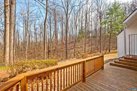$625,000 | 3955 Taylors Mountain Farm Lane, Charlottesville, VA 22903