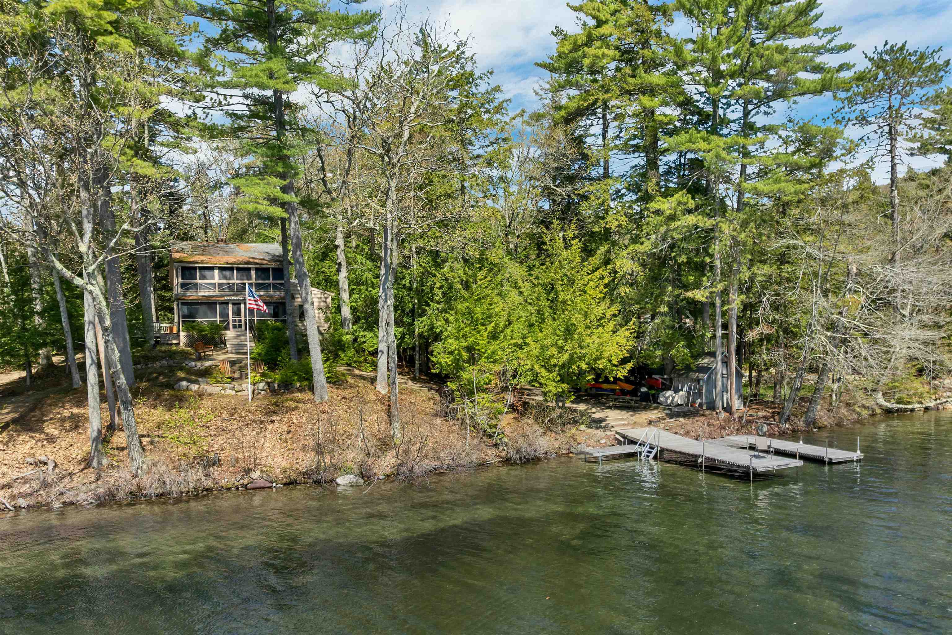 43 Howard Road Holderness, NH 03245 - Photo 9 of 58