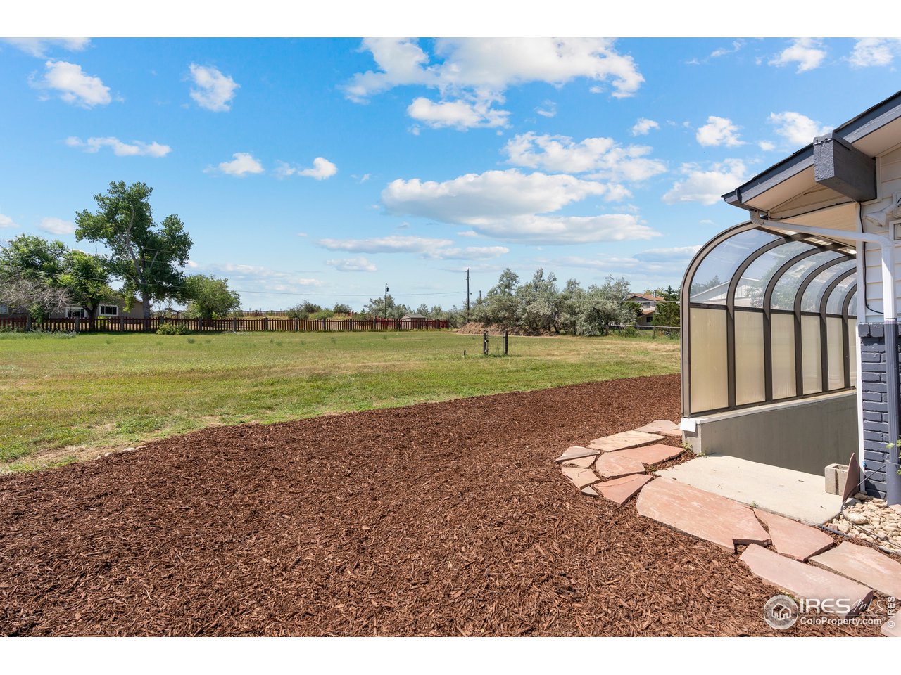 5758 Rustic Knolls Drive Boulder, CO 80301 - Photo 24 of 28 a view of a outdoor space