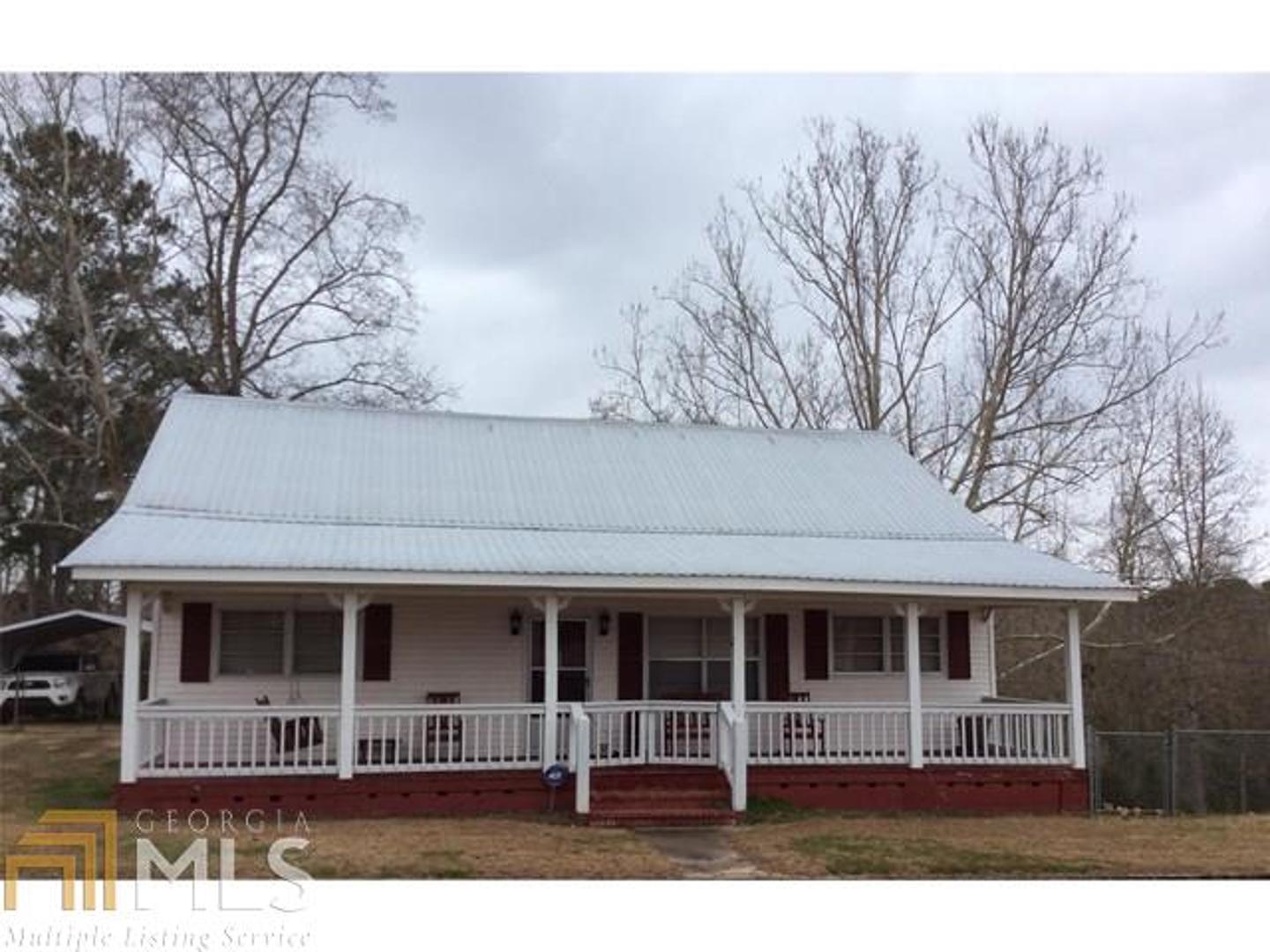 38 Middle Street Valley, AL 36854 - Photo 1 of 1