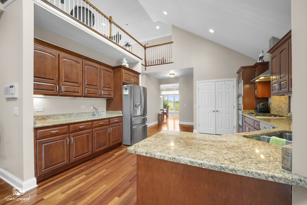 6936 West Foss Road Monee, IL 60449 - Photo 7 of 39