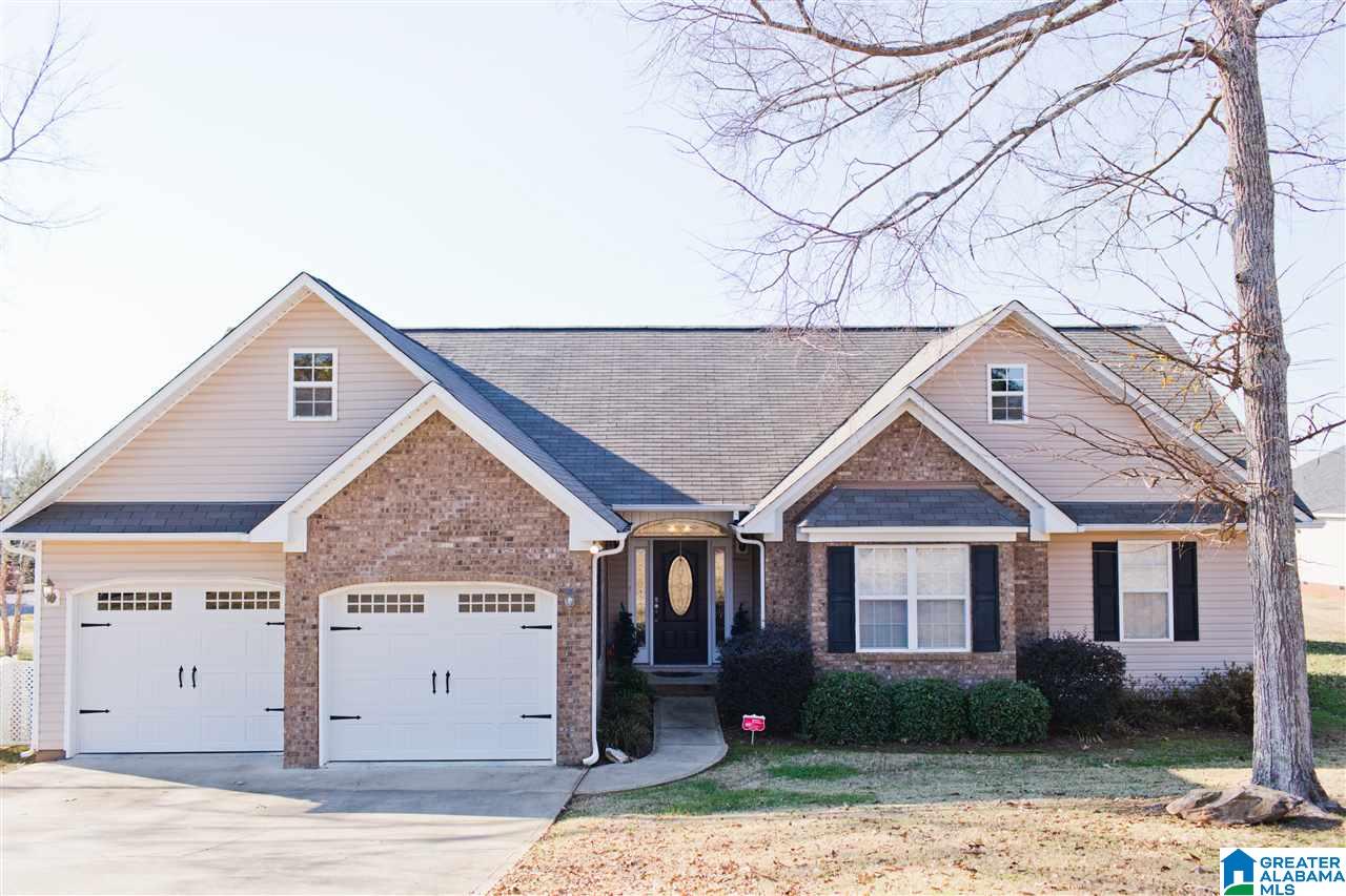 1500 Northeast Watson Way Jacksonville, AL 36265 - Photo 1 of 19