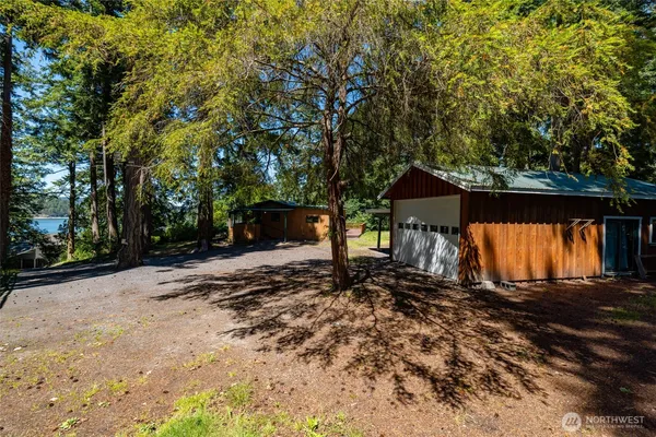 $565,000 | 16757 Chilberg Avenue, La Conner, WA 98257