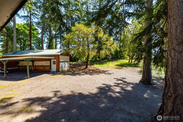 $565,000 | 16757 Chilberg Avenue, La Conner, WA 98257