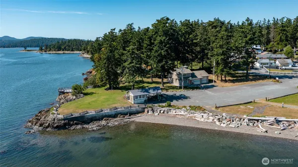 $565,000 | 16757 Chilberg Avenue, La Conner, WA 98257