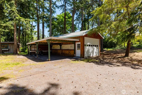 $565,000 | 16757 Chilberg Avenue, La Conner, WA 98257