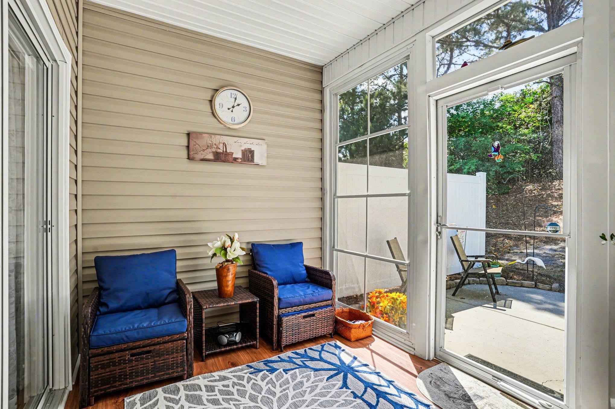 119 Chenoa Drive, Unit C Murrells Inlet, SC 29576 - Photo 26 of 32