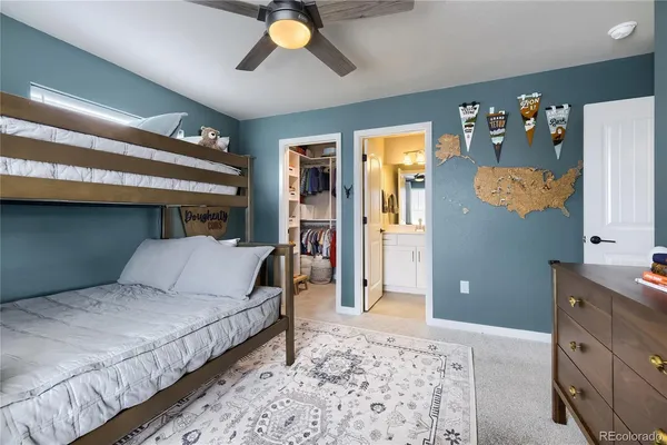 $1,050,000 | 10081 Waterton Cyn Way, Colorado Springs, CO 80924