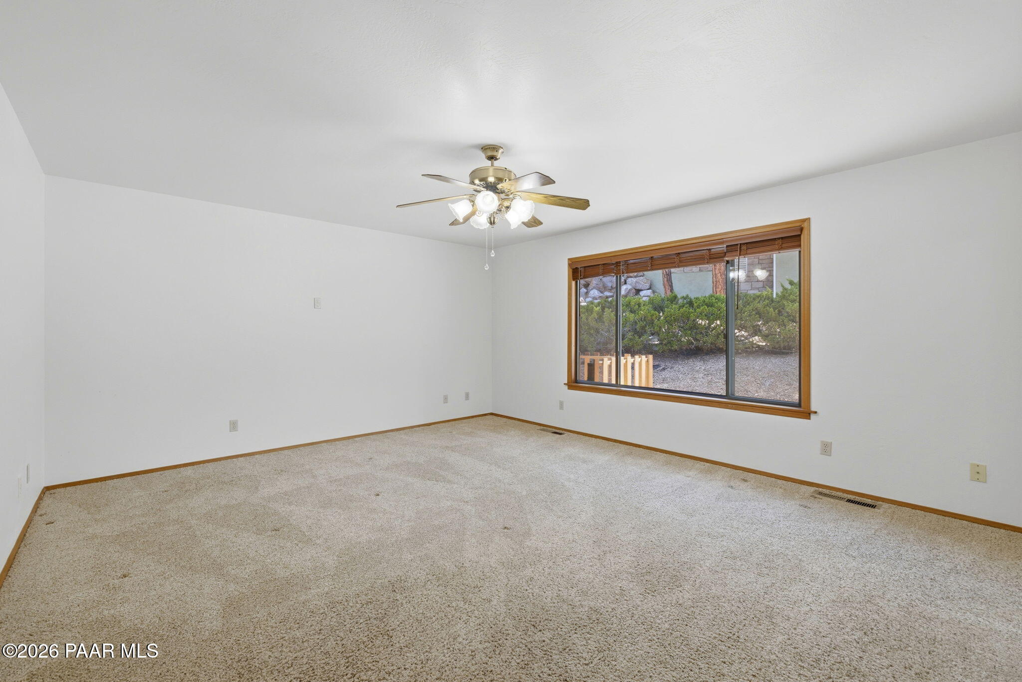1370 Coyote Road Prescott, AZ 86303 - Photo 18 of 50 Primary Bedroom