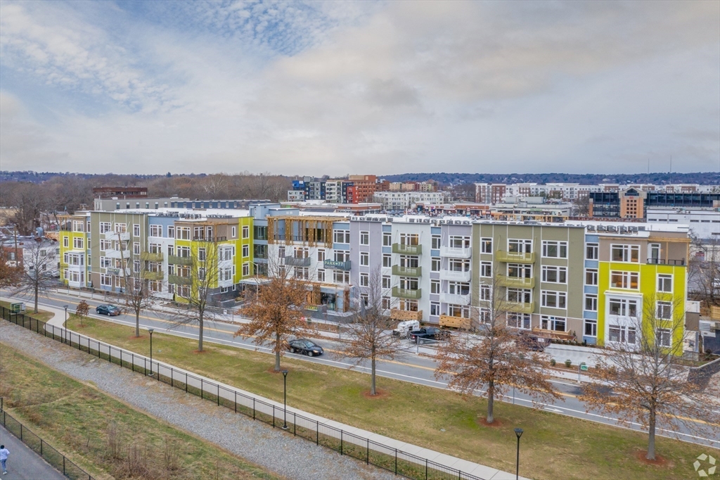 77 New Street, Unit 104 Cambridge, MA 02138 - Photo 4 of 7