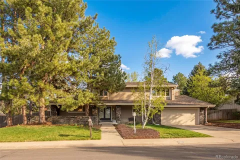 $1,329,000 | 5818 South Fulton Way, Greenwood Village, CO 80111