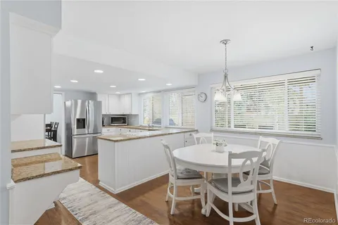 $1,329,000 | 5818 South Fulton Way, Greenwood Village, CO 80111