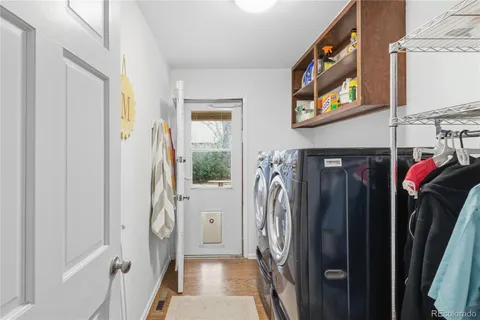 $1,329,000 | 5818 South Fulton Way, Greenwood Village, CO 80111