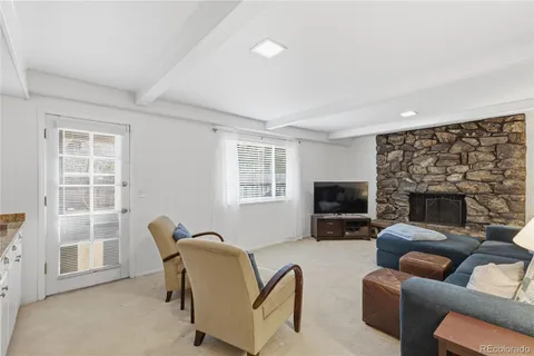 $1,329,000 | 5818 South Fulton Way, Greenwood Village, CO 80111