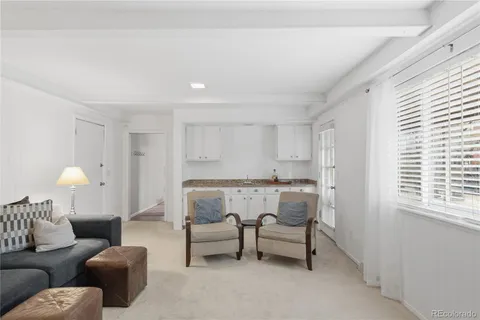 $1,329,000 | 5818 South Fulton Way, Greenwood Village, CO 80111