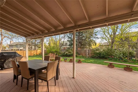 $1,329,000 | 5818 South Fulton Way, Greenwood Village, CO 80111