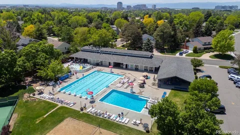 $1,329,000 | 5818 South Fulton Way, Greenwood Village, CO 80111