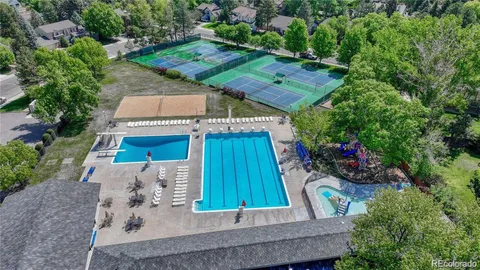 $1,329,000 | 5818 South Fulton Way, Greenwood Village, CO 80111