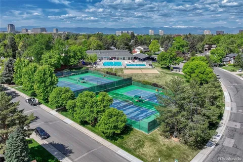 $1,329,000 | 5818 South Fulton Way, Greenwood Village, CO 80111