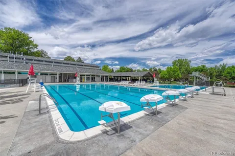 $1,329,000 | 5818 South Fulton Way, Greenwood Village, CO 80111