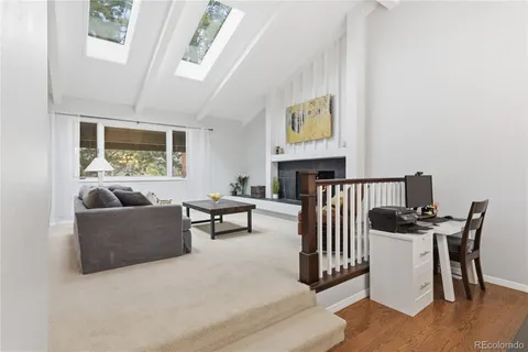 $1,329,000 | 5818 South Fulton Way, Greenwood Village, CO 80111