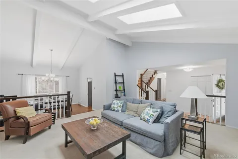 $1,329,000 | 5818 South Fulton Way, Greenwood Village, CO 80111