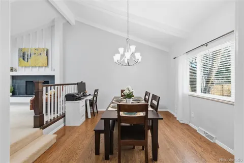 $1,329,000 | 5818 South Fulton Way, Greenwood Village, CO 80111