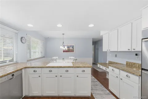 $1,329,000 | 5818 South Fulton Way, Greenwood Village, CO 80111