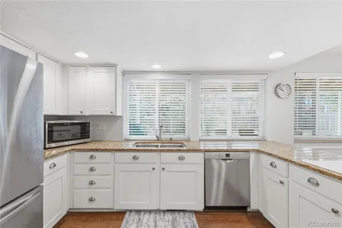 $1,329,000 | 5818 South Fulton Way, Greenwood Village, CO 80111