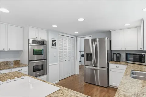 $1,329,000 | 5818 South Fulton Way, Greenwood Village, CO 80111