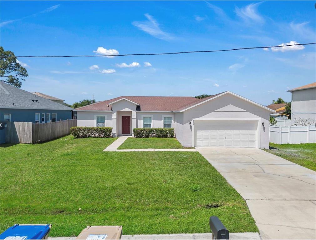 611 Elbridge Drive Kissimmee, FL 34758 - Photo 3 of 17 Gallery Image 3