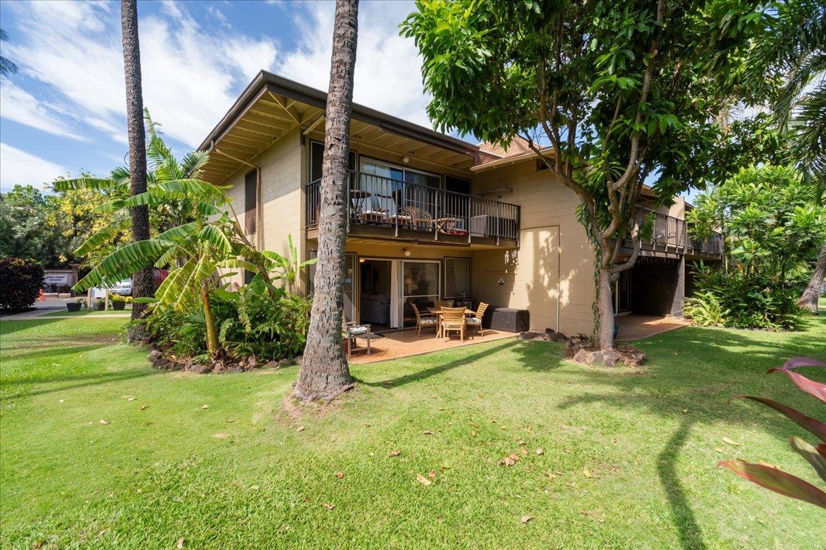 3559 Lower Honoapiilani Road, Unit 2A Lahaina, HI 96761 - Photo 24 of 32