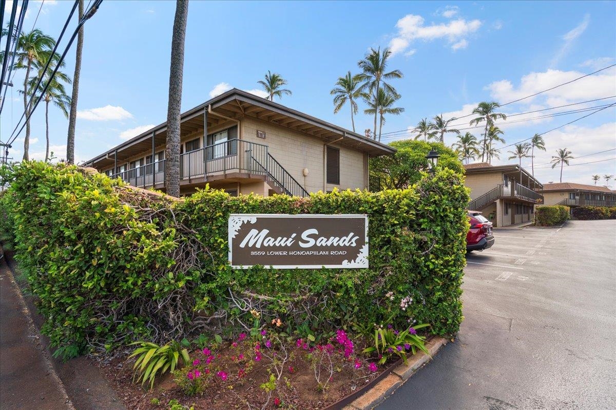3559 Lower Honoapiilani Road, Unit 2A Lahaina, HI 96761 - Photo 31 of 32