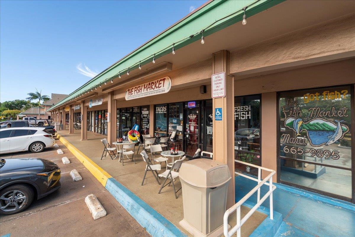 3559 Lower Honoapiilani Road, Unit 2A Lahaina, HI 96761 - Photo 32 of 32