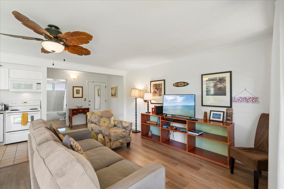 3559 Lower Honoapiilani Road, Unit 2A Lahaina, HI 96761 - Photo 4 of 32