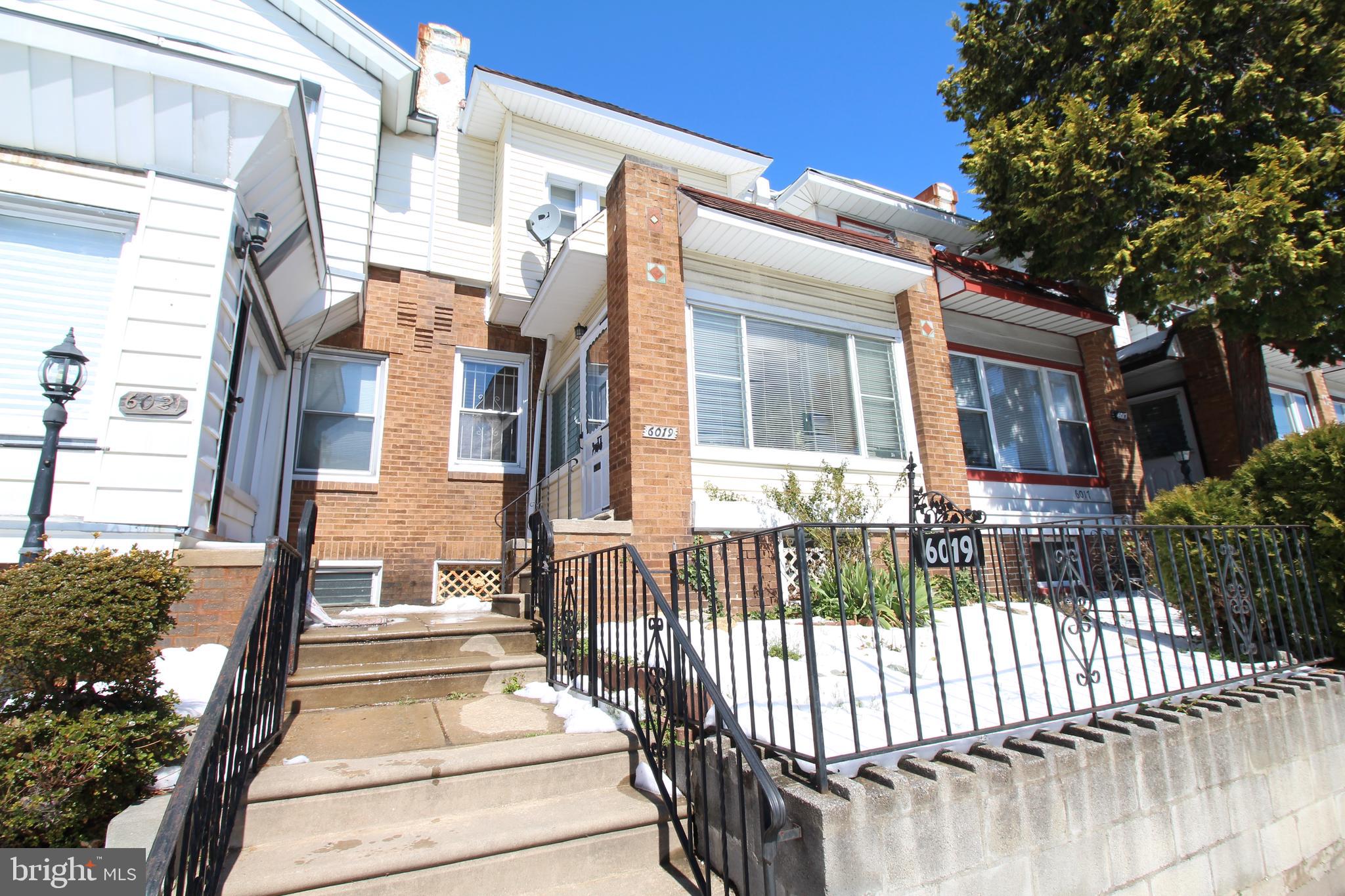 6019 Nassau Road Philadelphia, PA 19151 - Photo 1 of 10 Gallery Image 1
